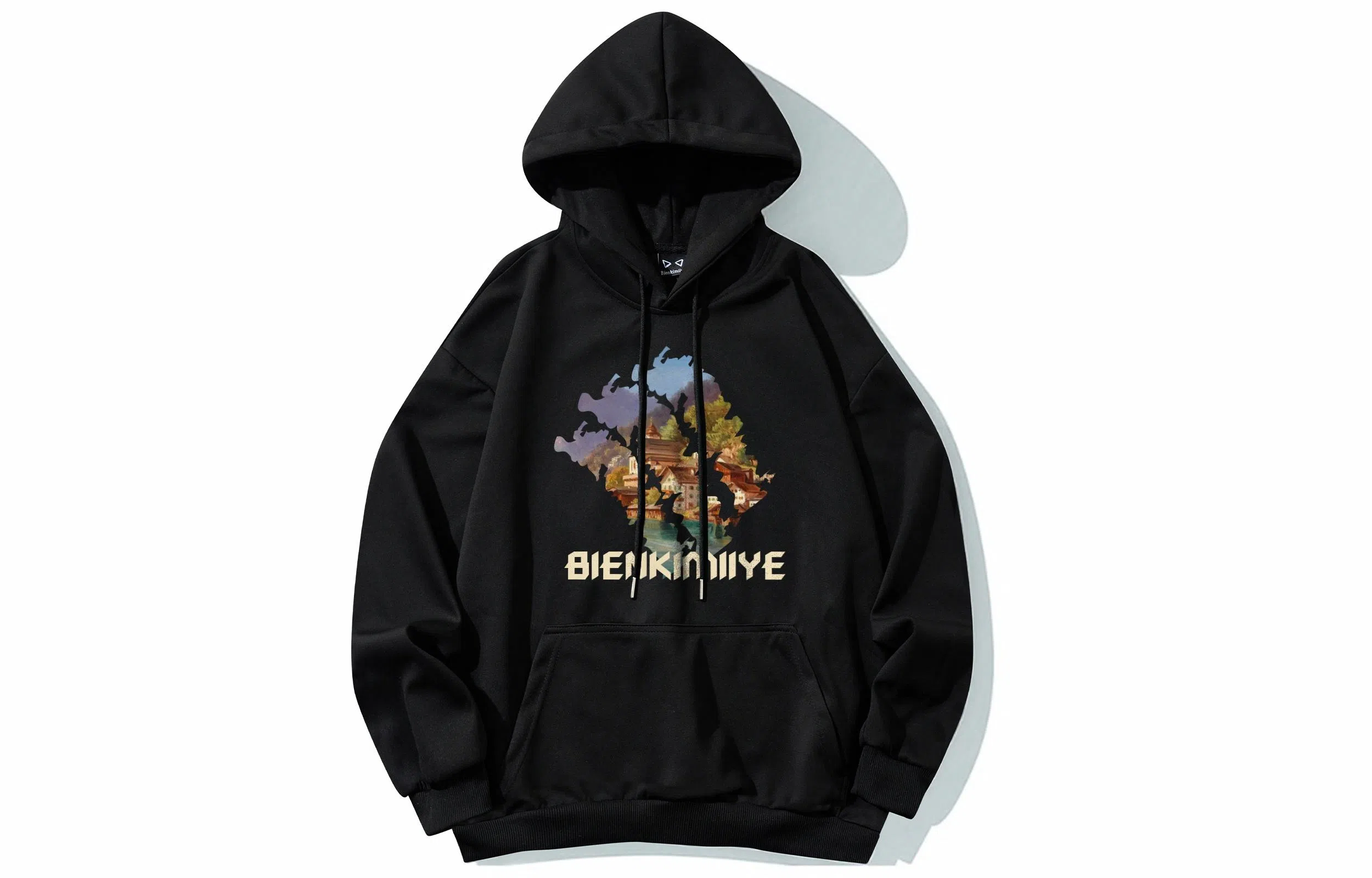 BIENKIMIIYE logo