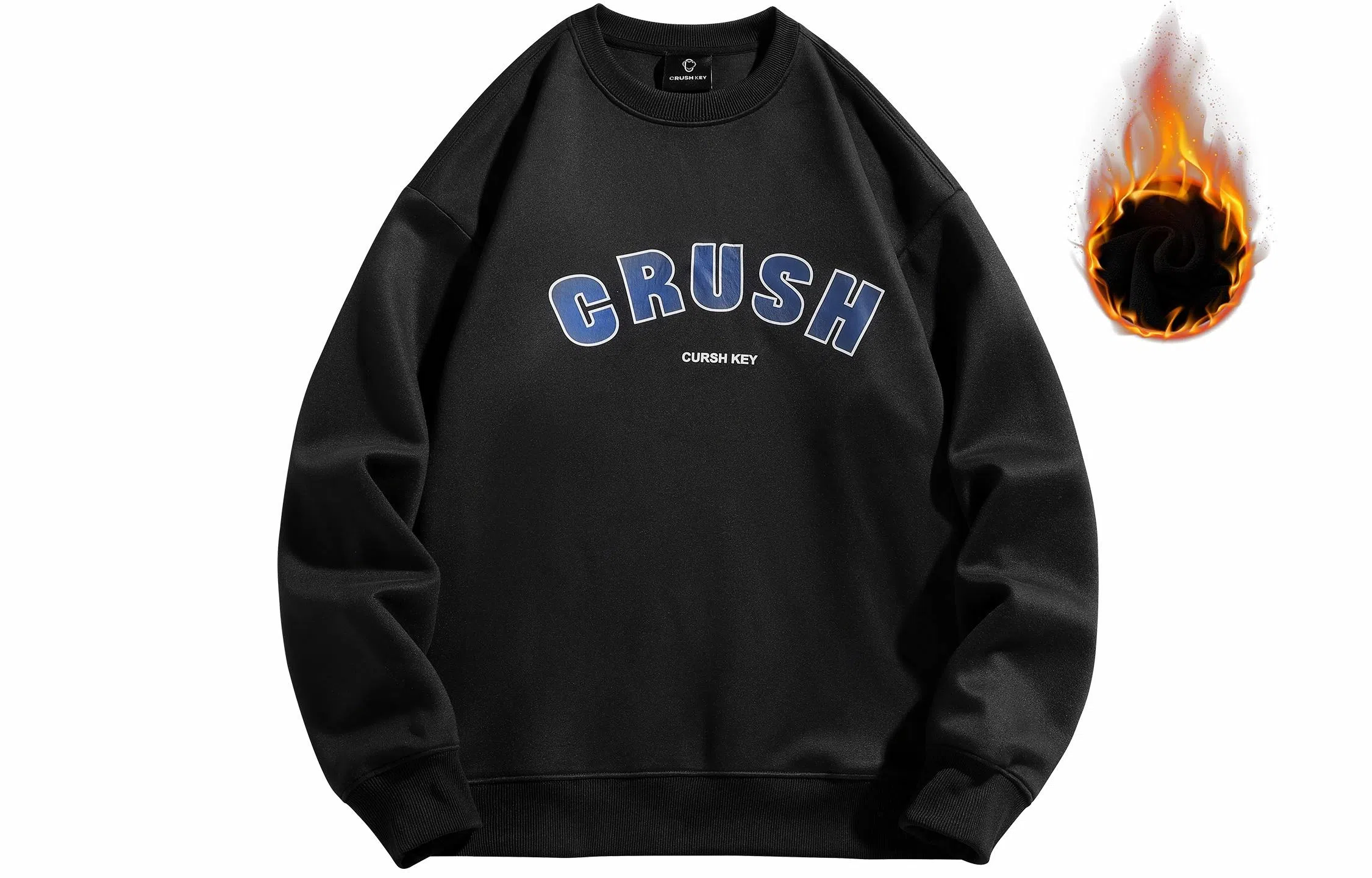 CRUSH KEY