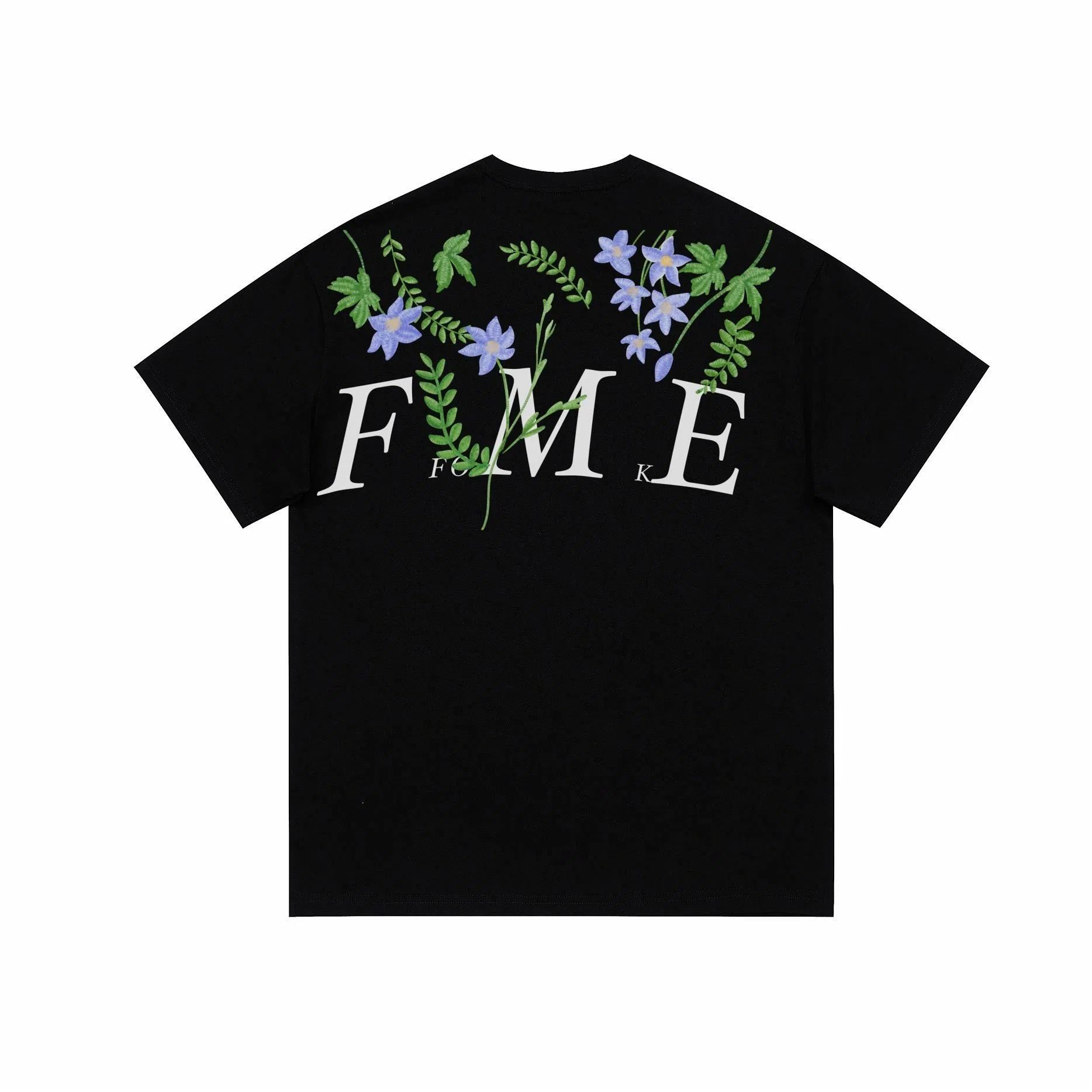 FFOMKE LOGOClean FitT