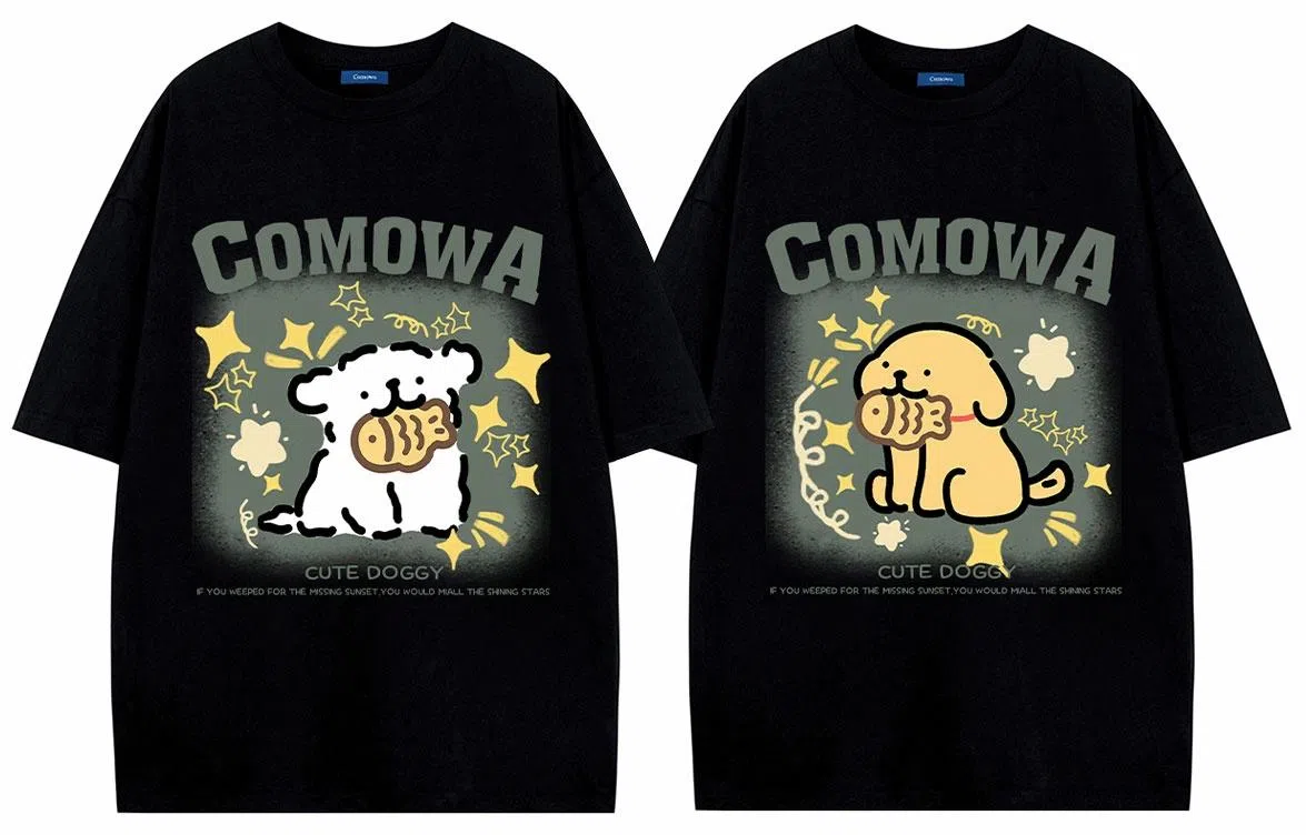 COMOWA T