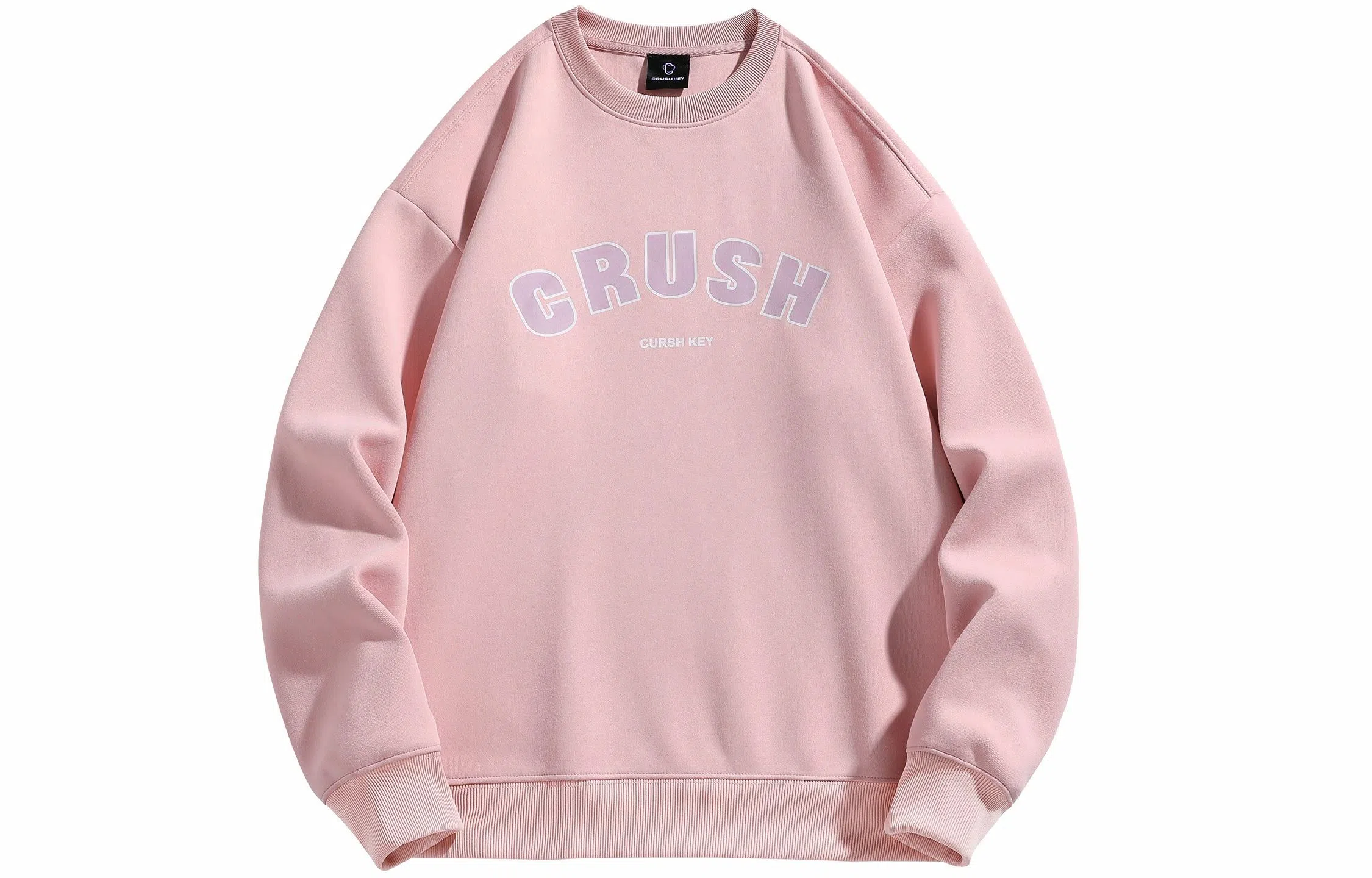 CRUSH KEY