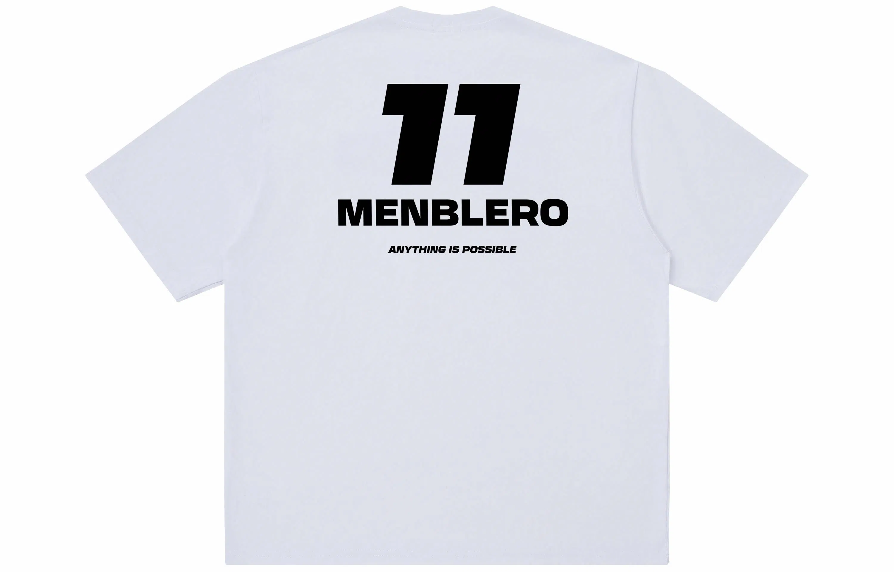 Menblero 11T