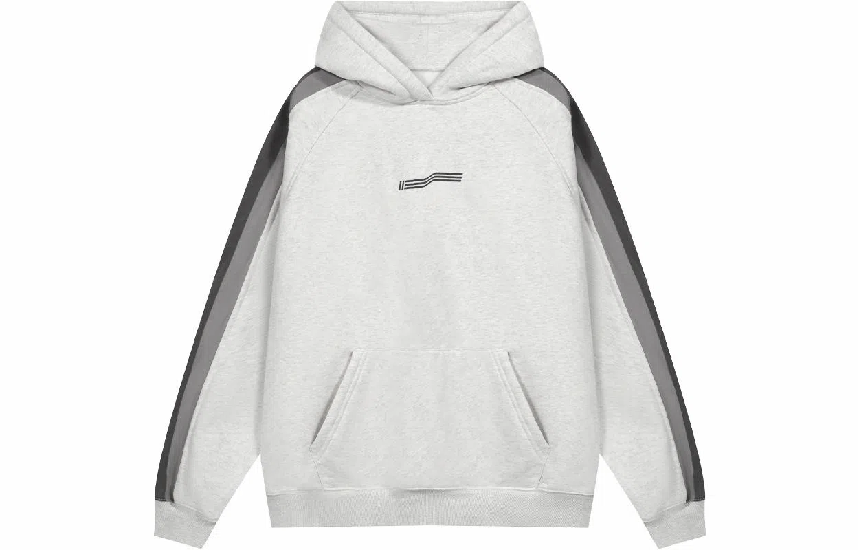 11ESTRANGER ASTRANGER Hoodie
