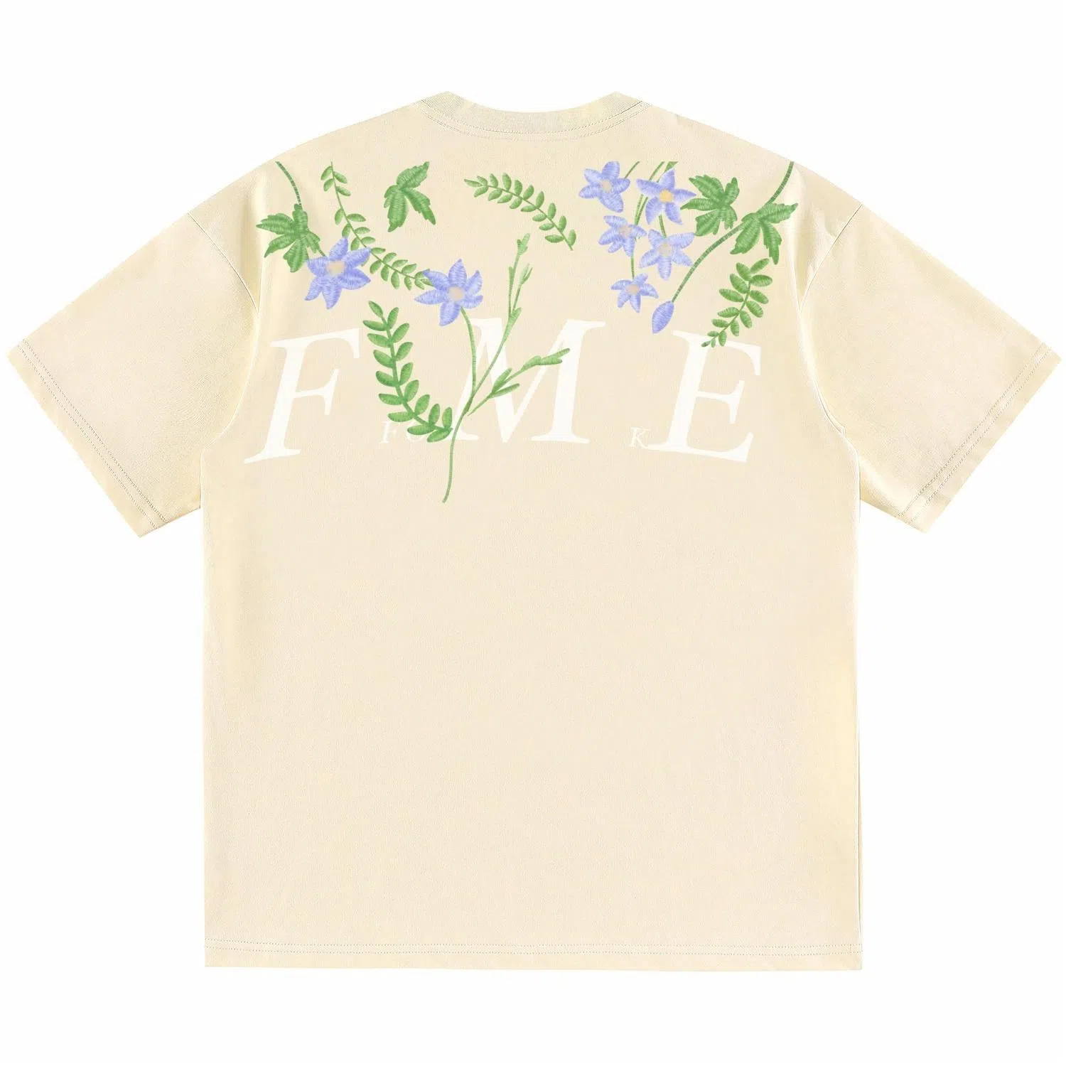 FFOMKE LOGOClean FitT