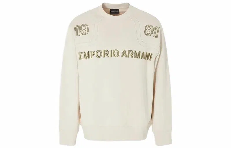 EMPORIO ARMANI FW23