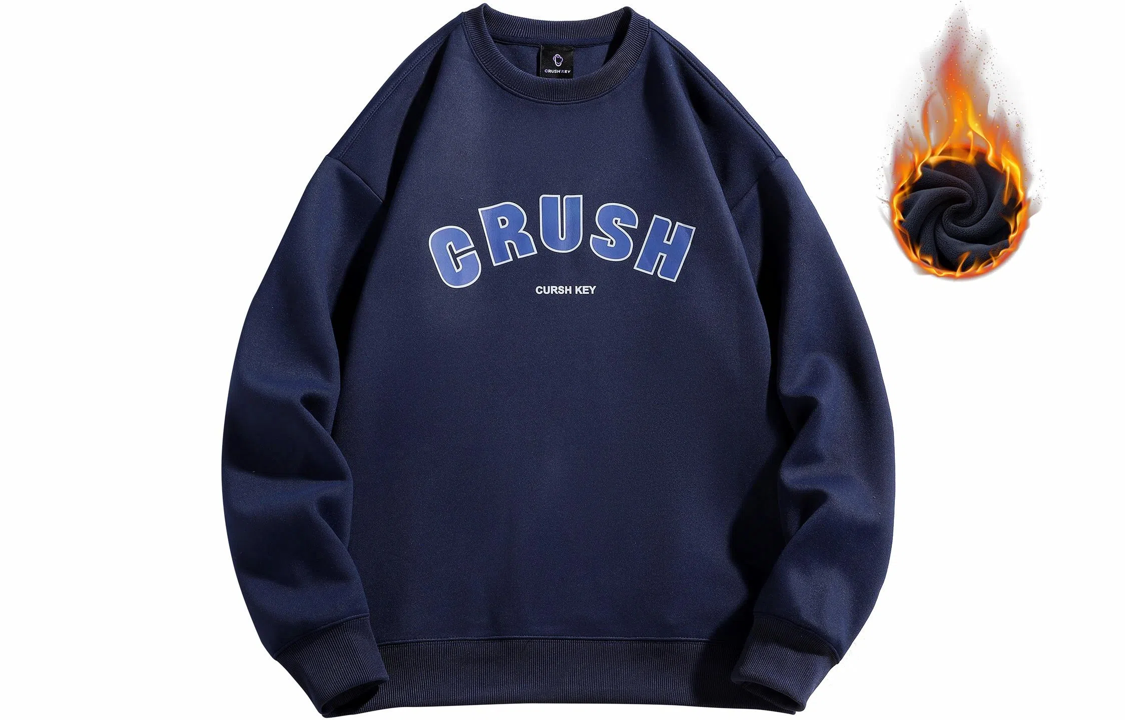 CRUSH KEY