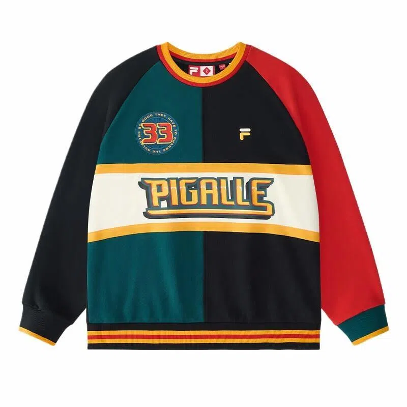 FILA FUSION SS25 PIGALLET