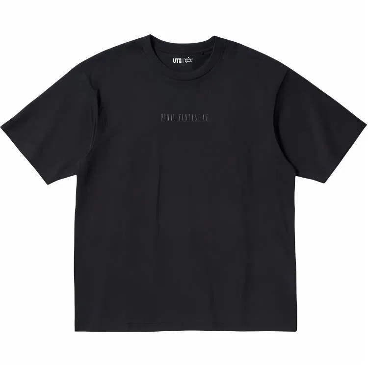 UNIQLO x FW24 T