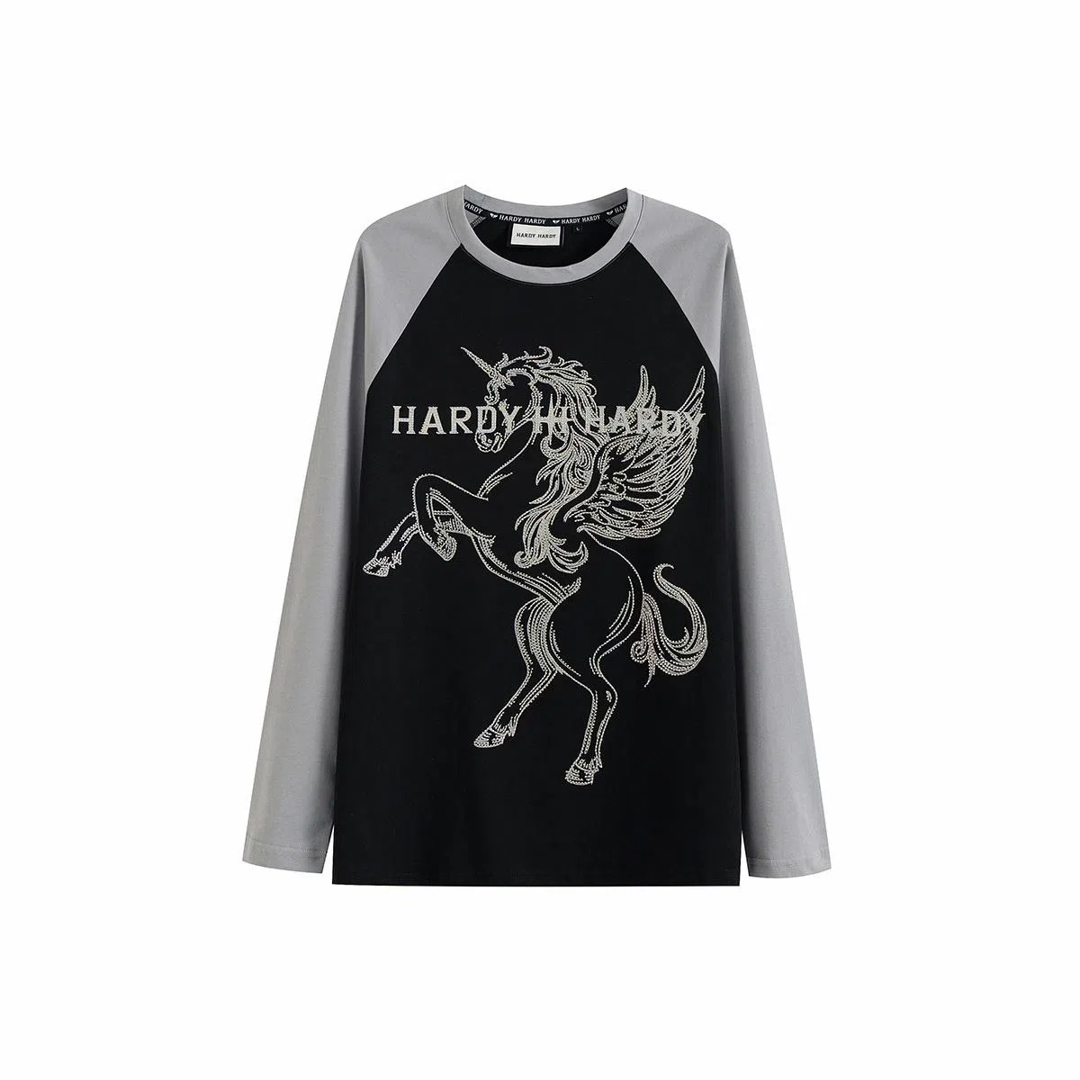 HARDY HARDY T