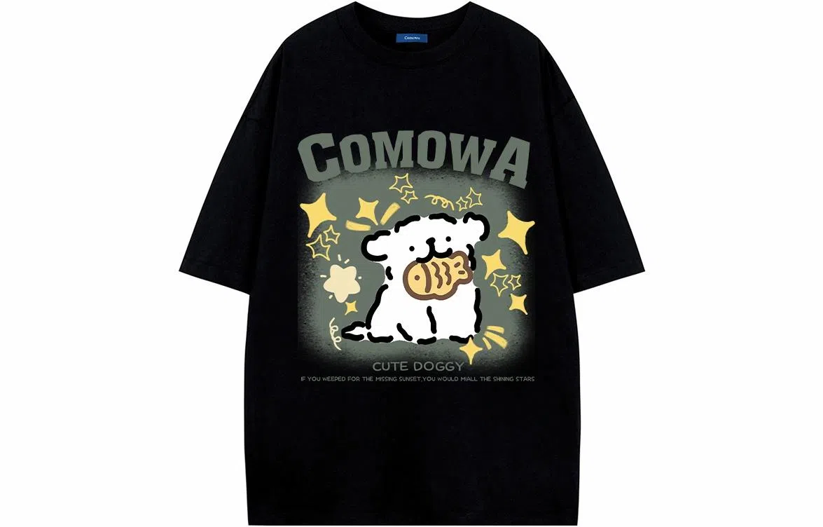 COMOWA T