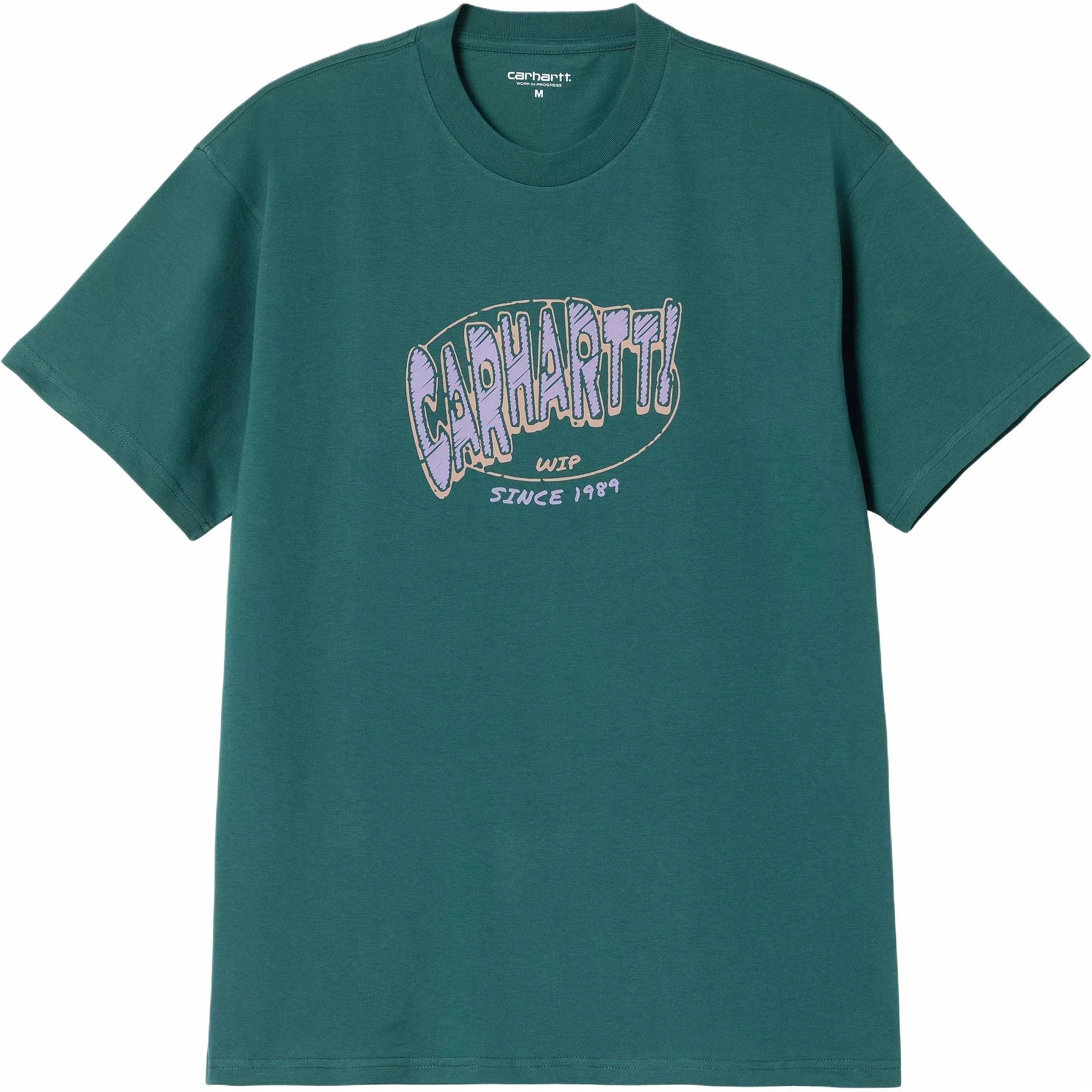Carhartt WIP SS25 SS Hot Script T-Shirt T