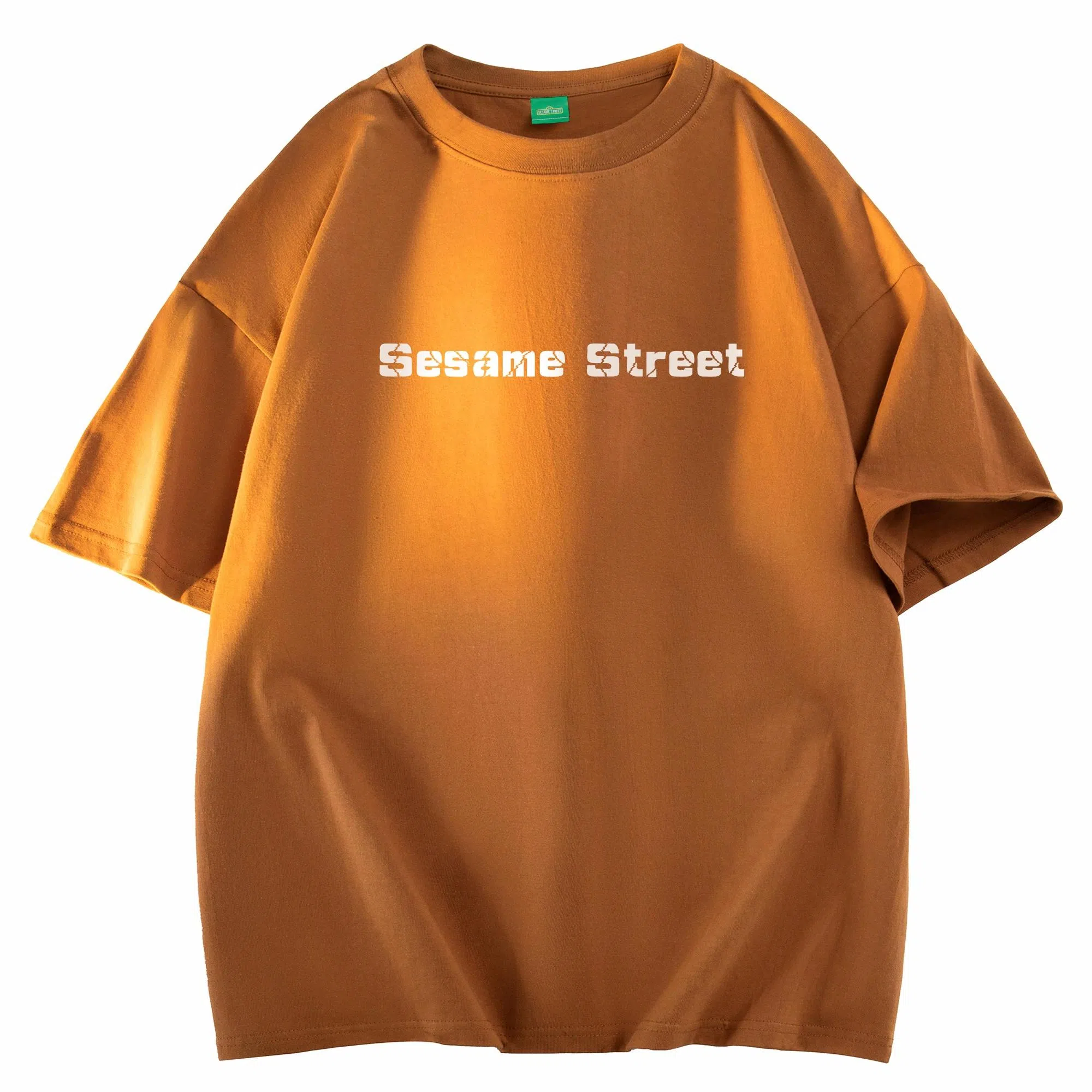 SESAME STREET T