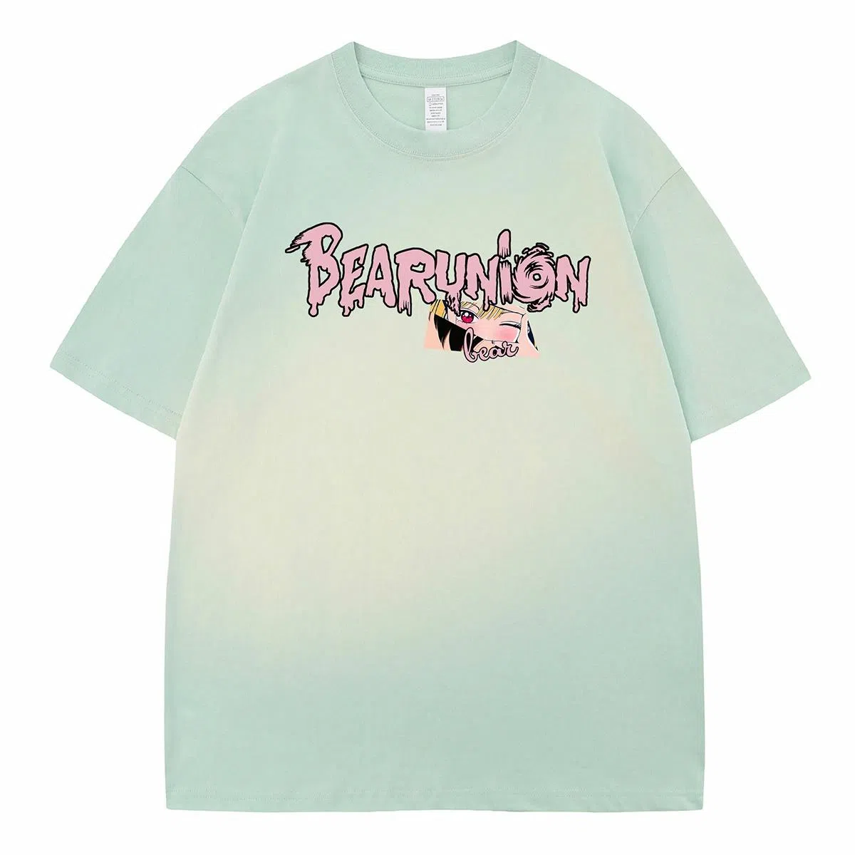 BEAR UNION T