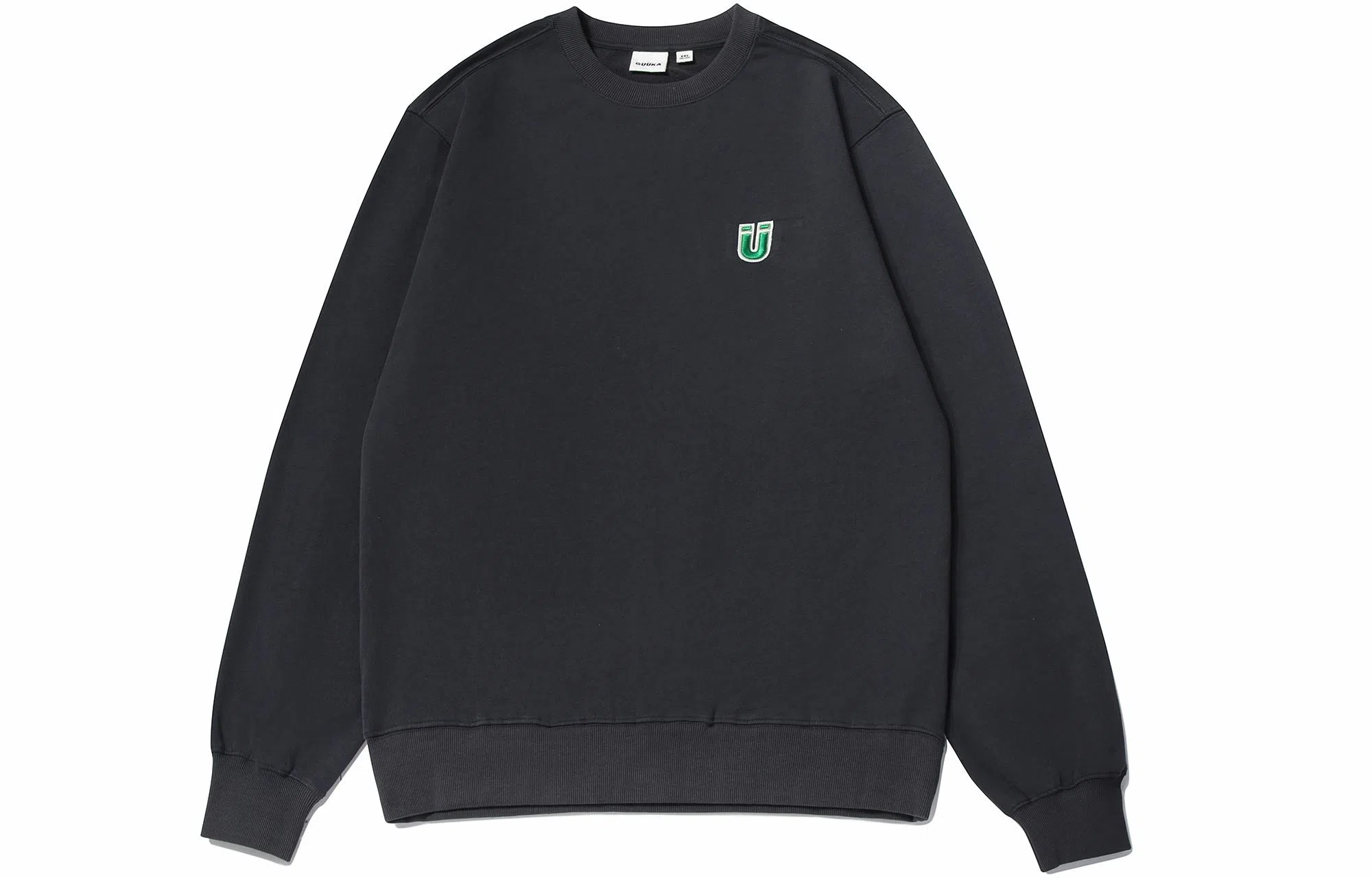 Guuka Cleanfit Sweatshirt