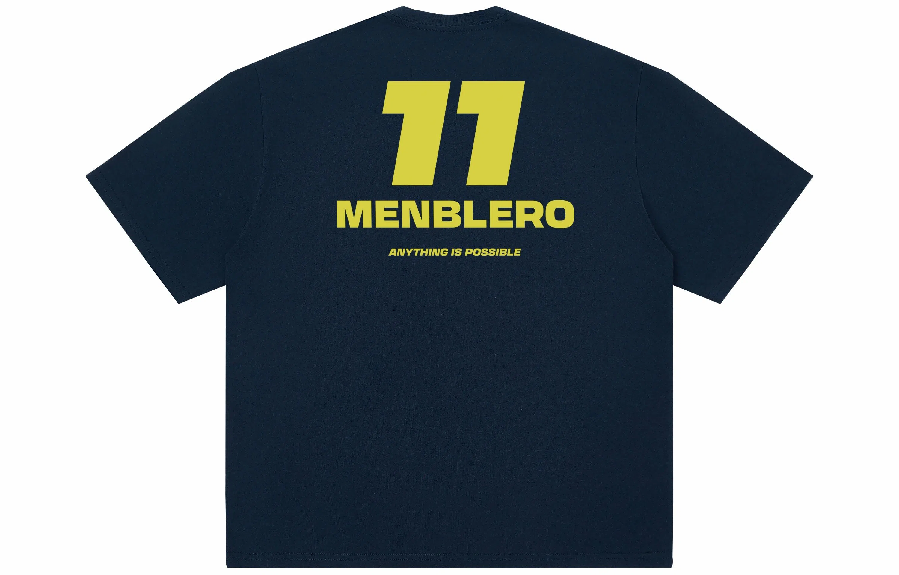 Menblero 11T