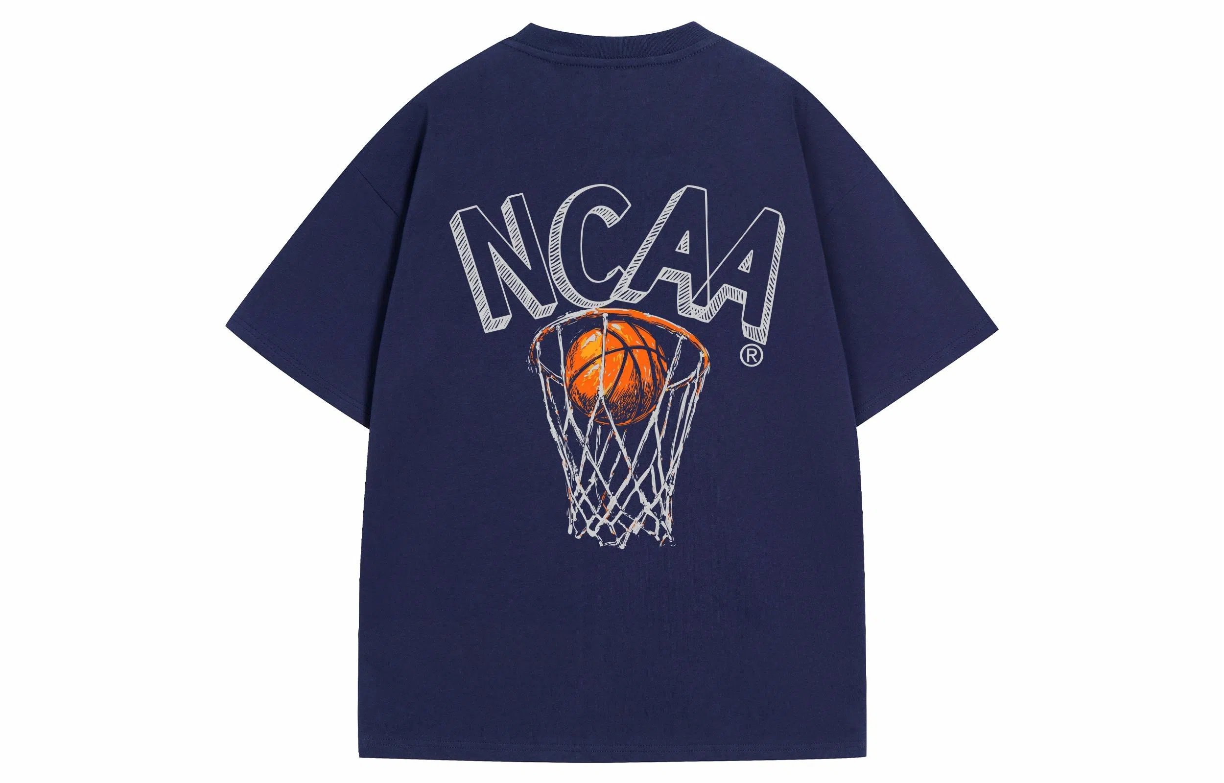NCAA logoT