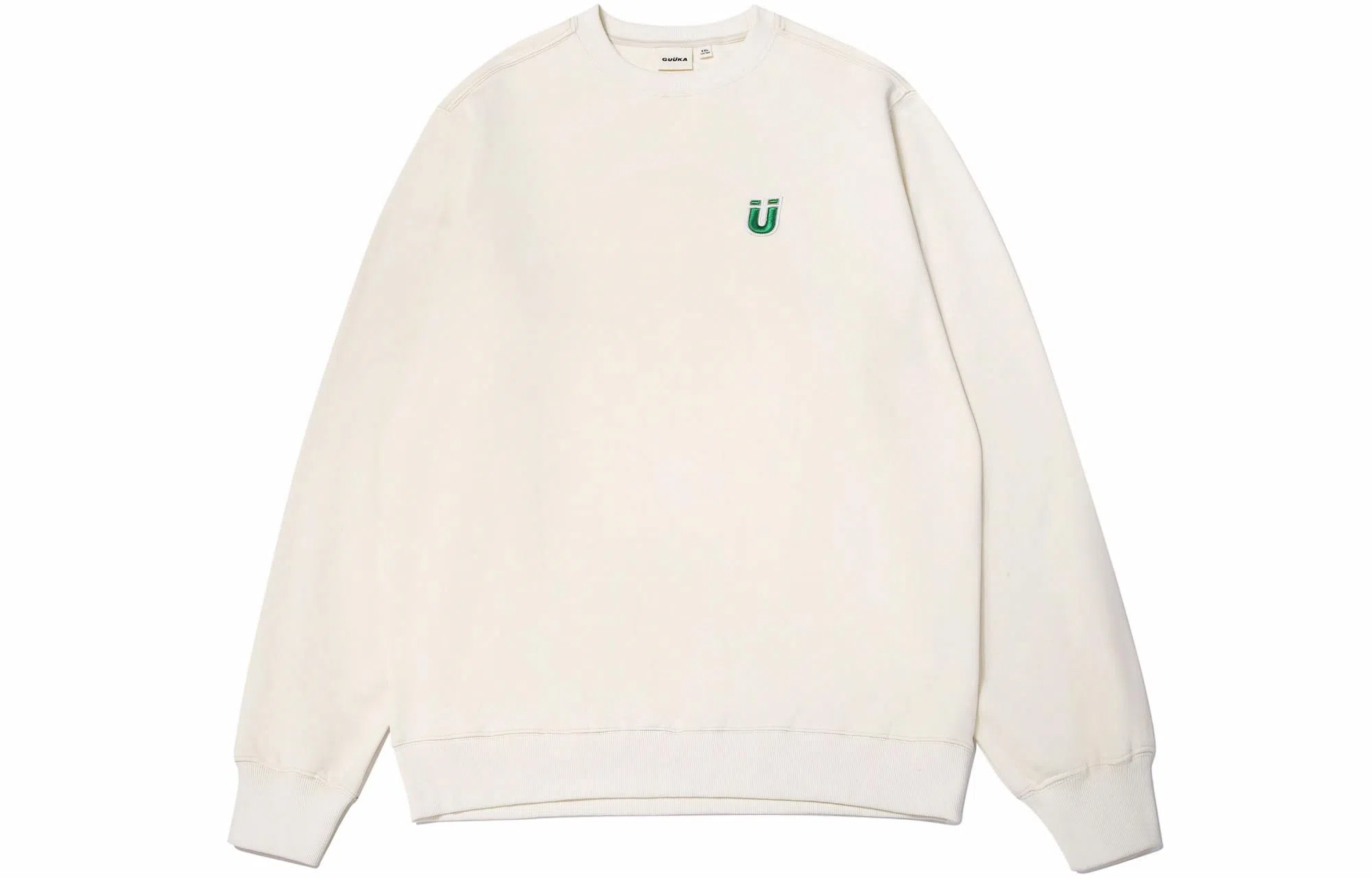 Guuka Cleanfit Sweatshirt