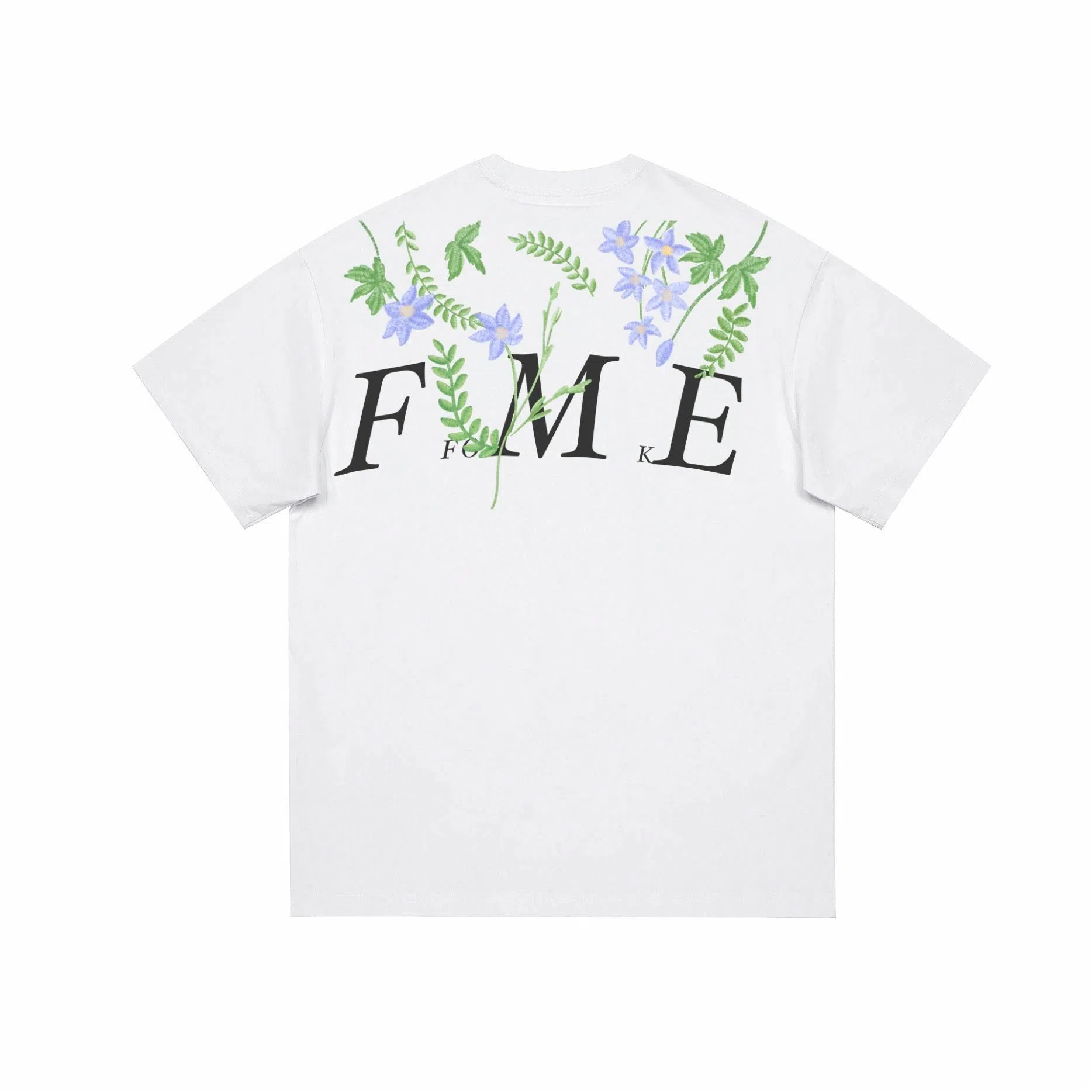 FFOMKE LOGOClean FitT