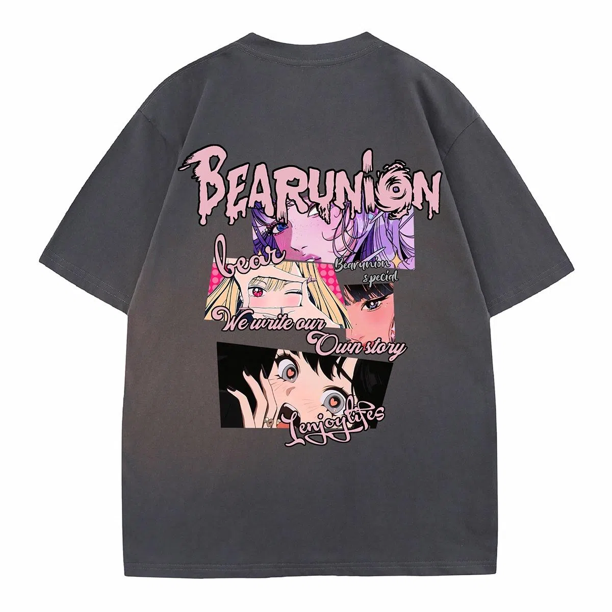 BEAR UNION T