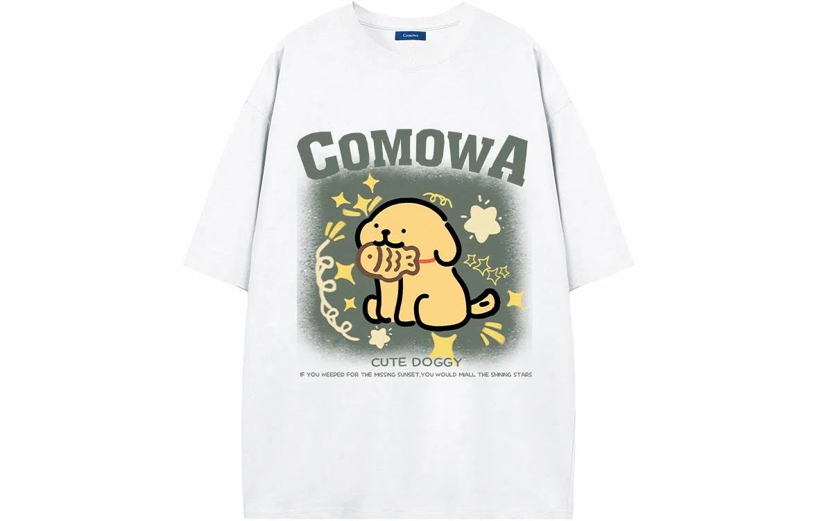 COMOWA T