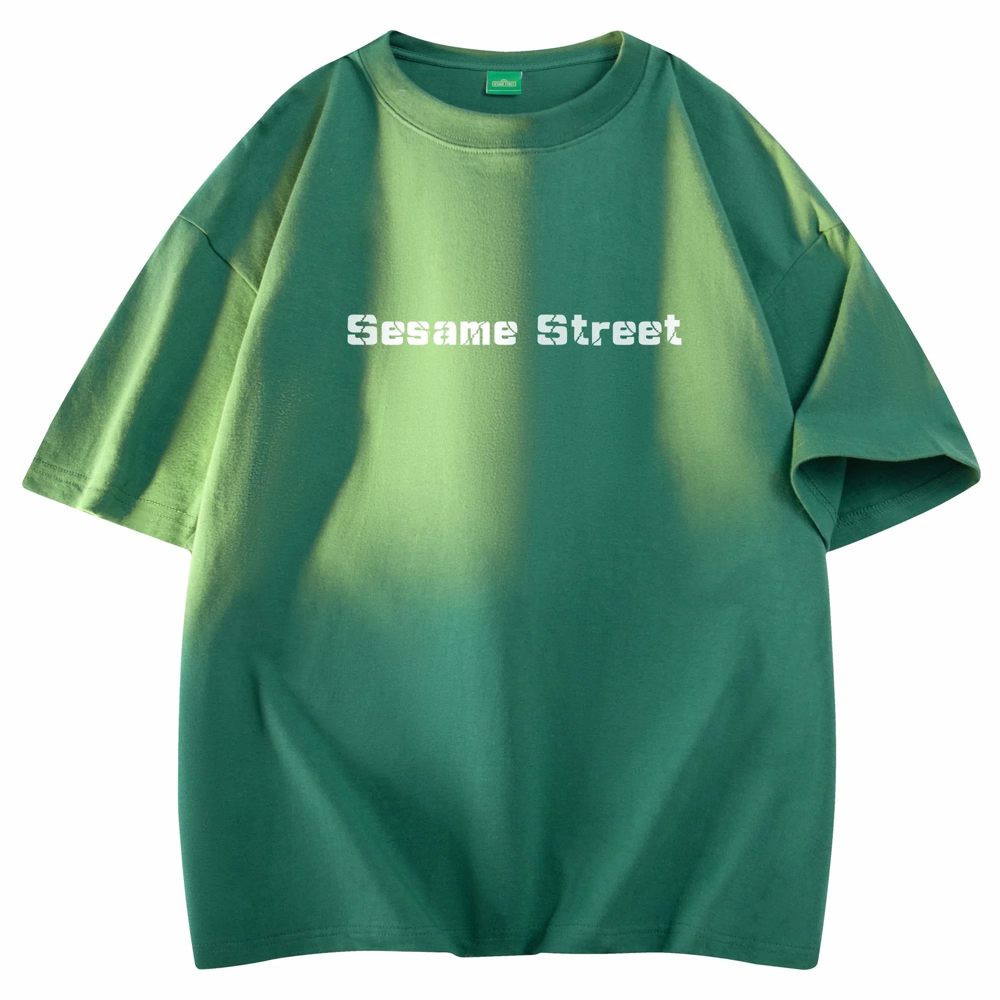 SESAME STREET T