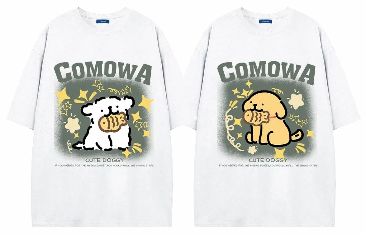 COMOWA T