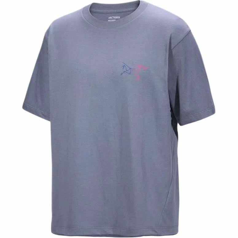 Arcteryx Kragg cottonT