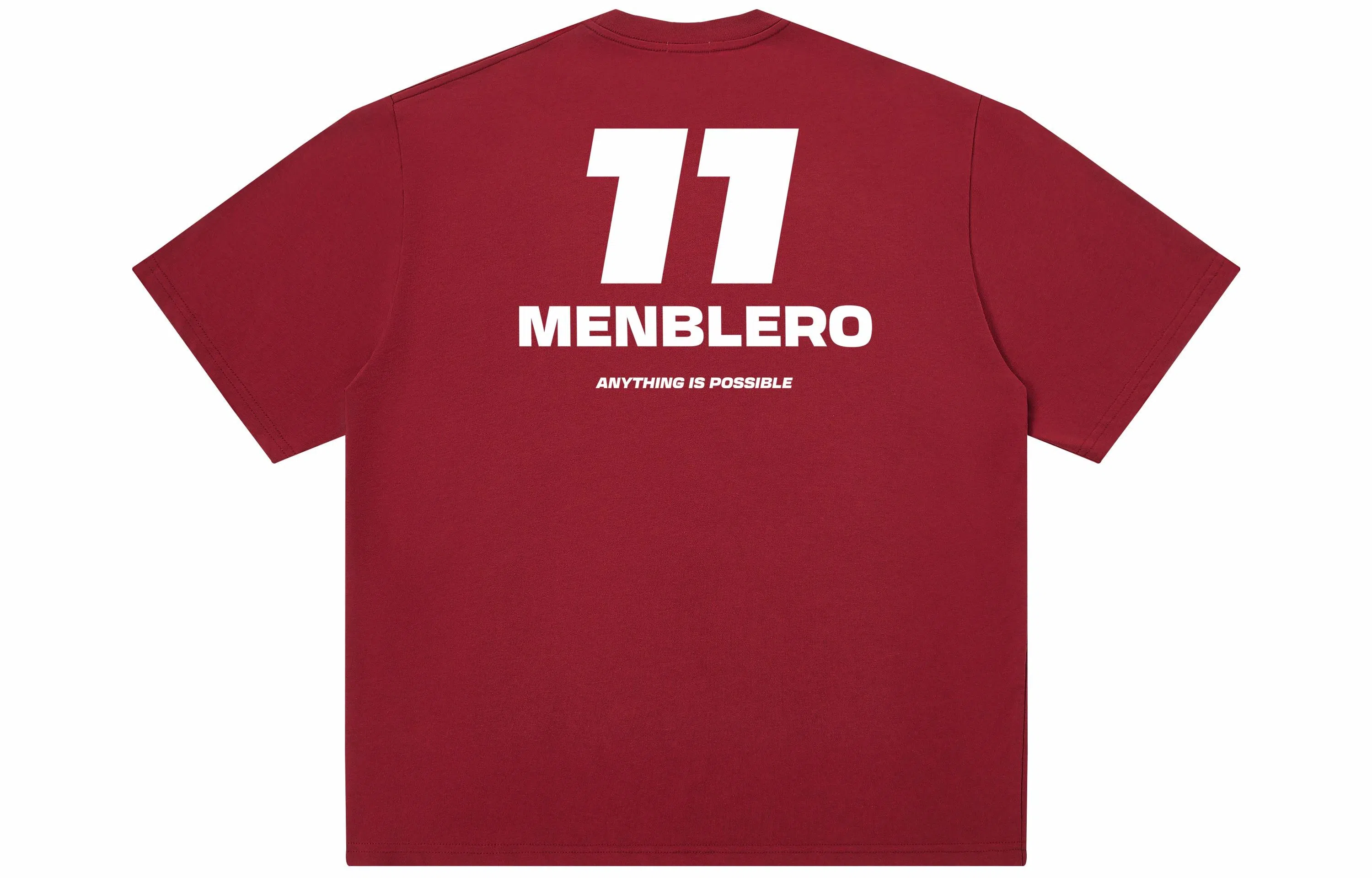 Menblero 11T