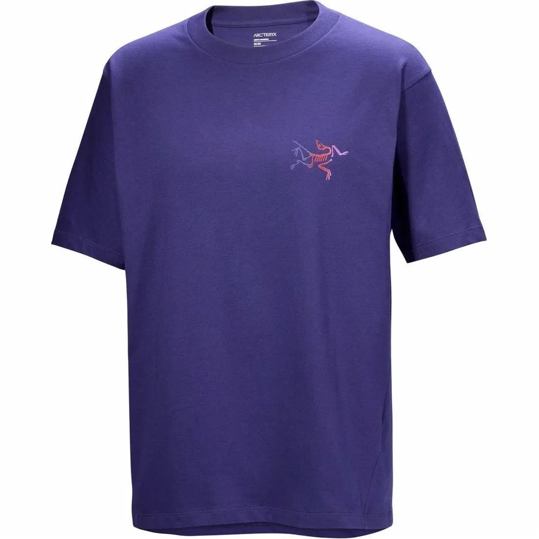 Arcteryx Kragg cottonT