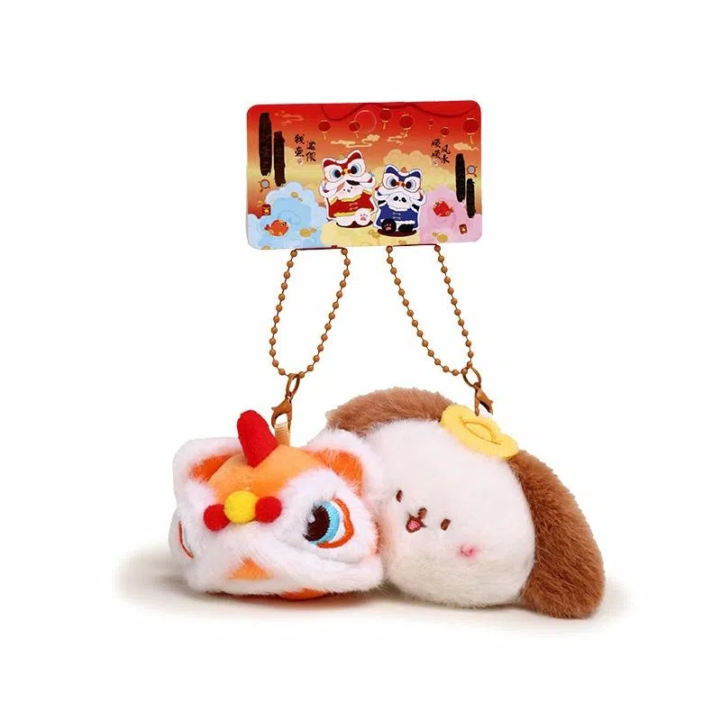 Jinnew 6cm