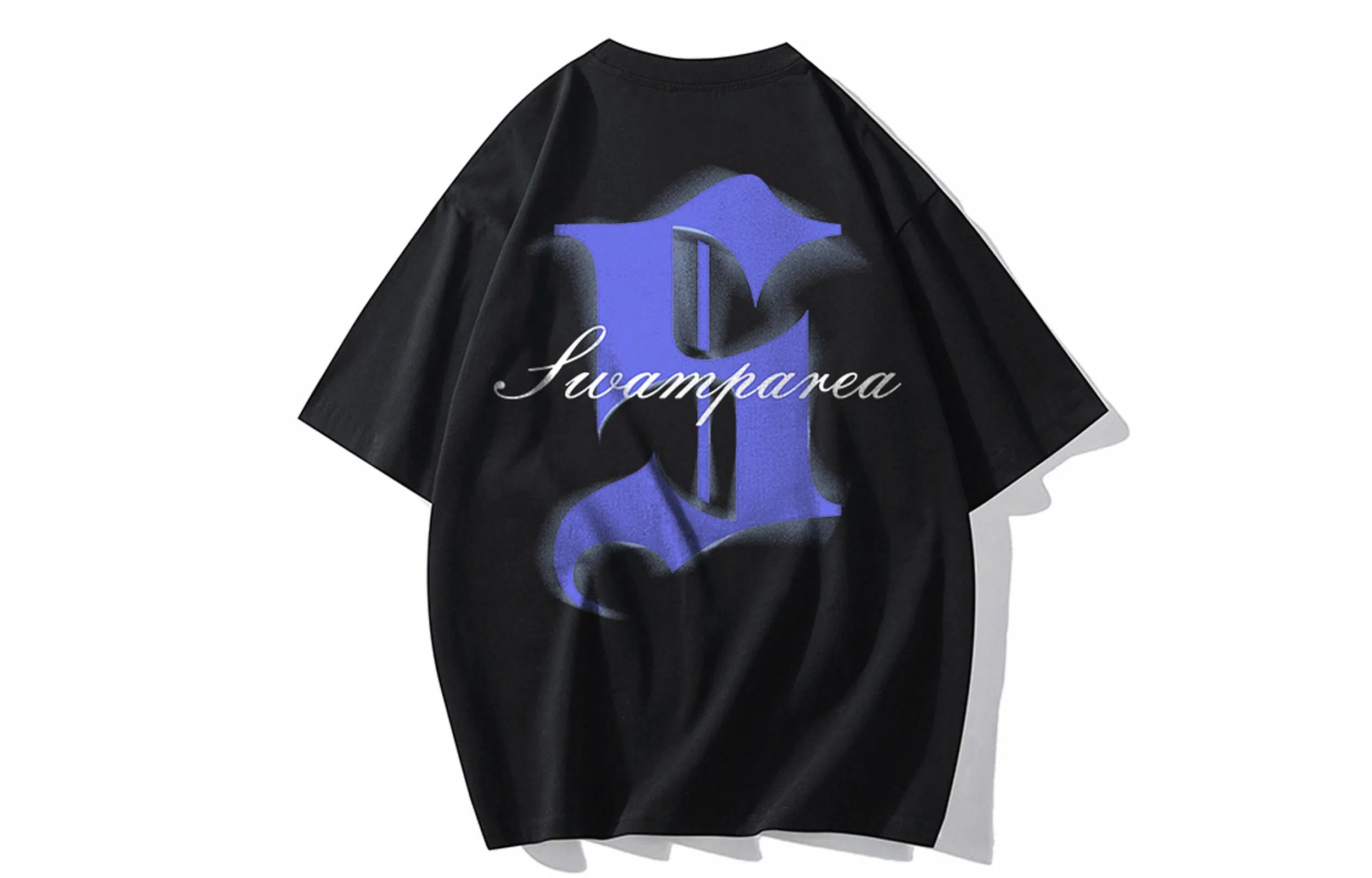 SWAMP AREA 300-320LogoT