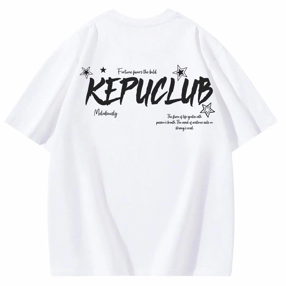 kepu T