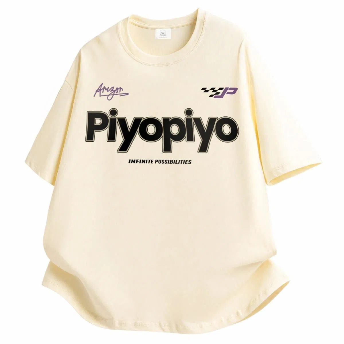 PIYOPIYO LogoT