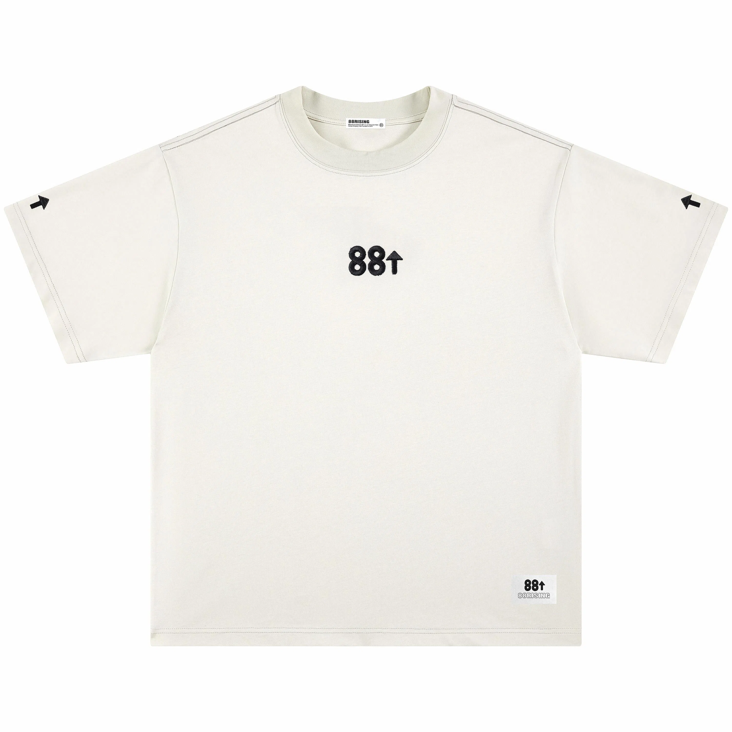 88rising Basic Logo T-Shirt