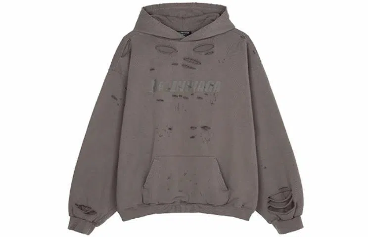 Balenciaga FW22 Logo