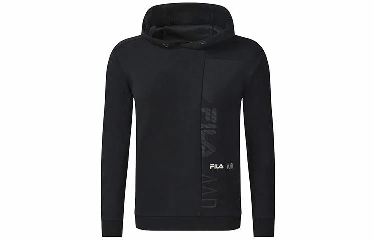 FILA Athletics Logo