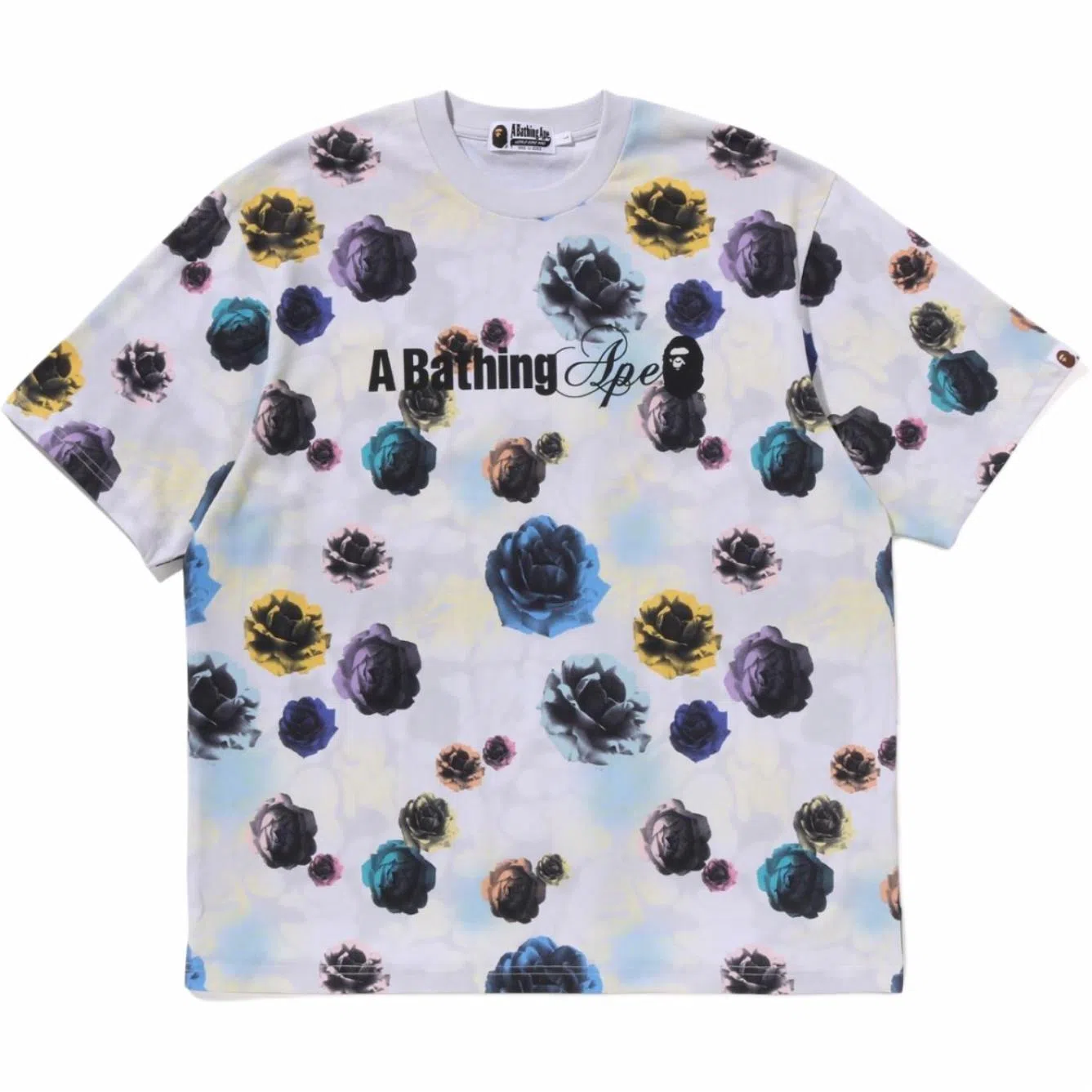 A BATHING APE