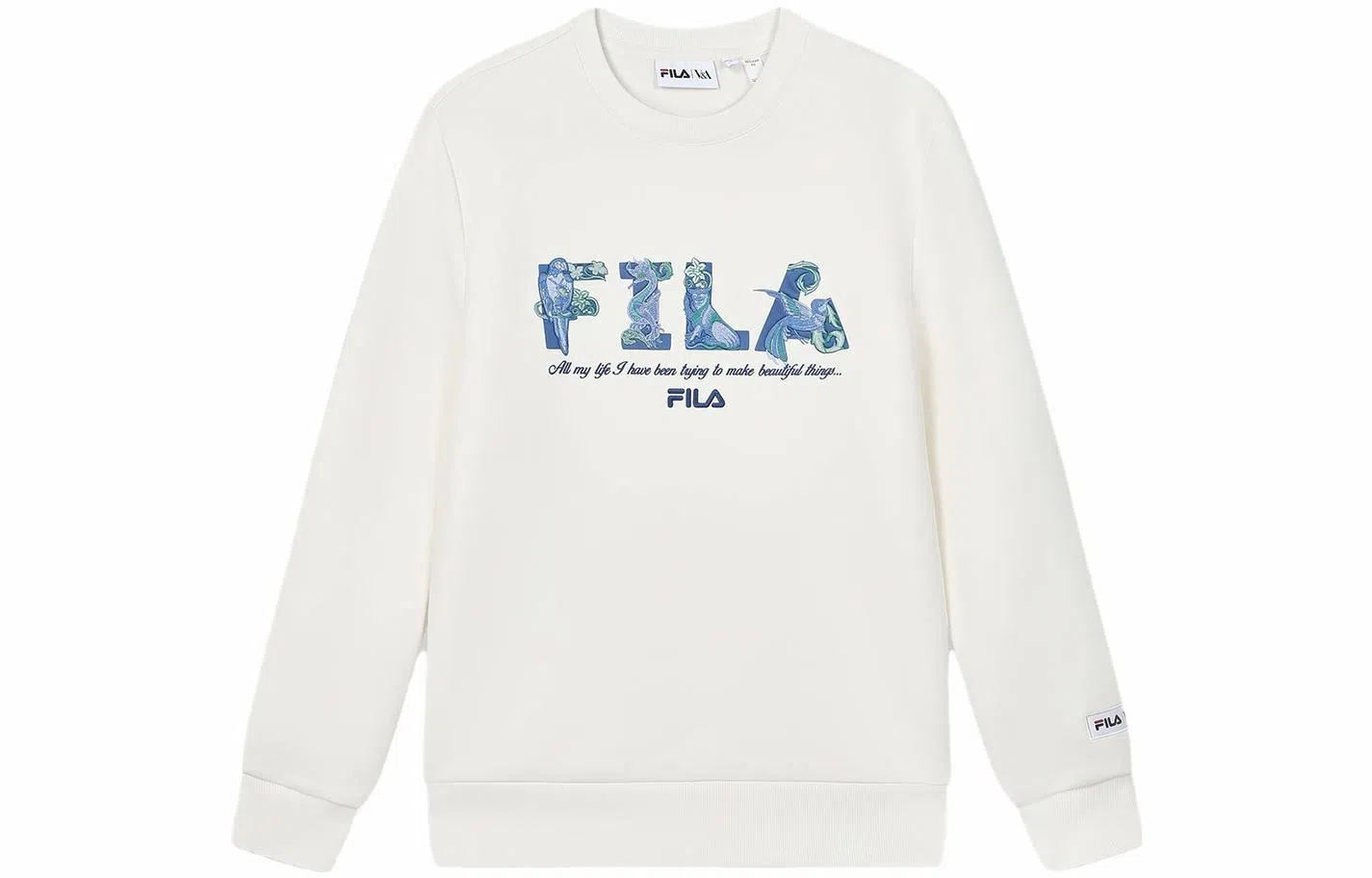 FILA x VA