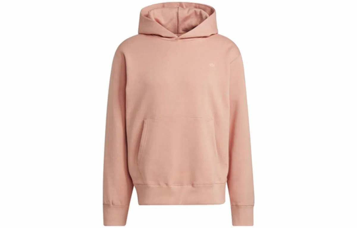 adidas Originals Hoodie Pink