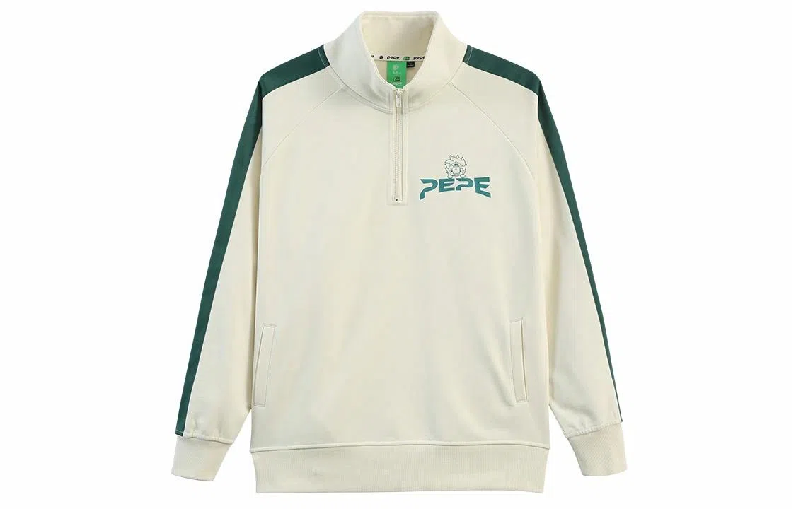 oniarai x pepe the frog AW22