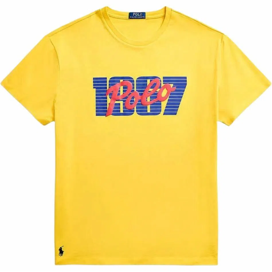 Polo Ralph Lauren LogoT