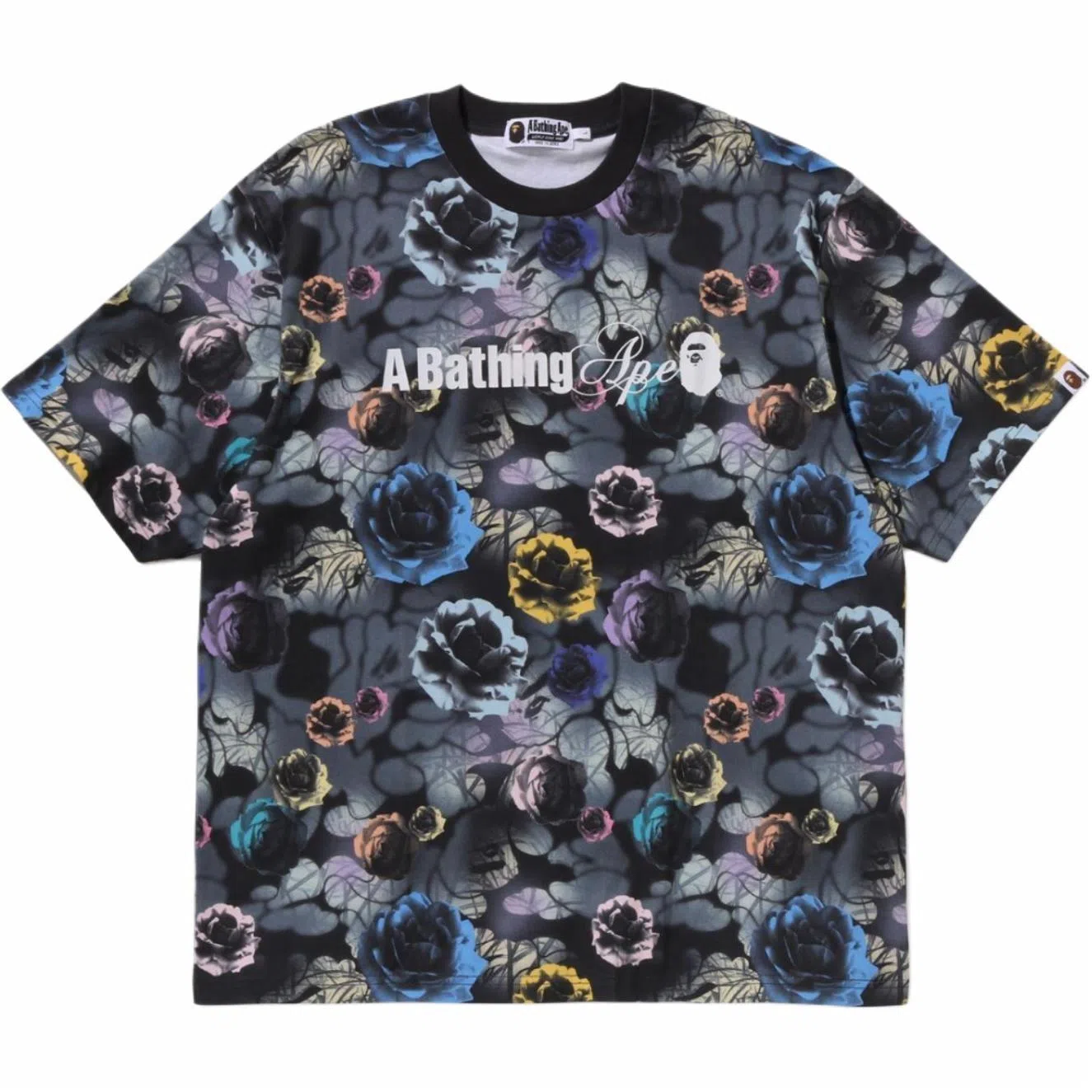 A BATHING APE