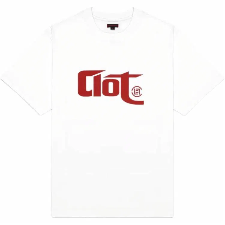 CLOT SS25 Drop2 logoT
