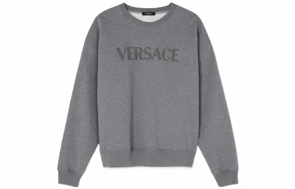 VERSACE FW22 Logo