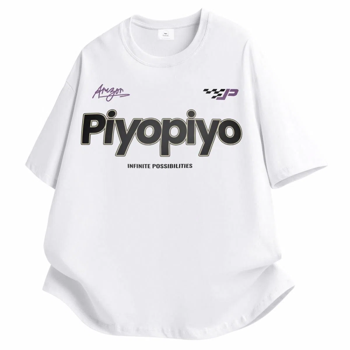 PIYOPIYO LogoT