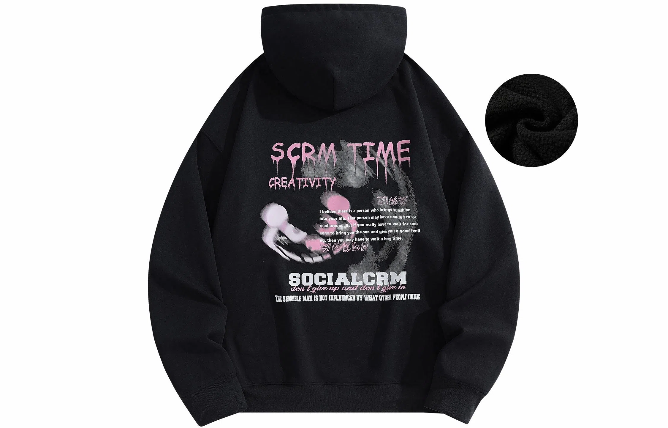 SCRM Logo