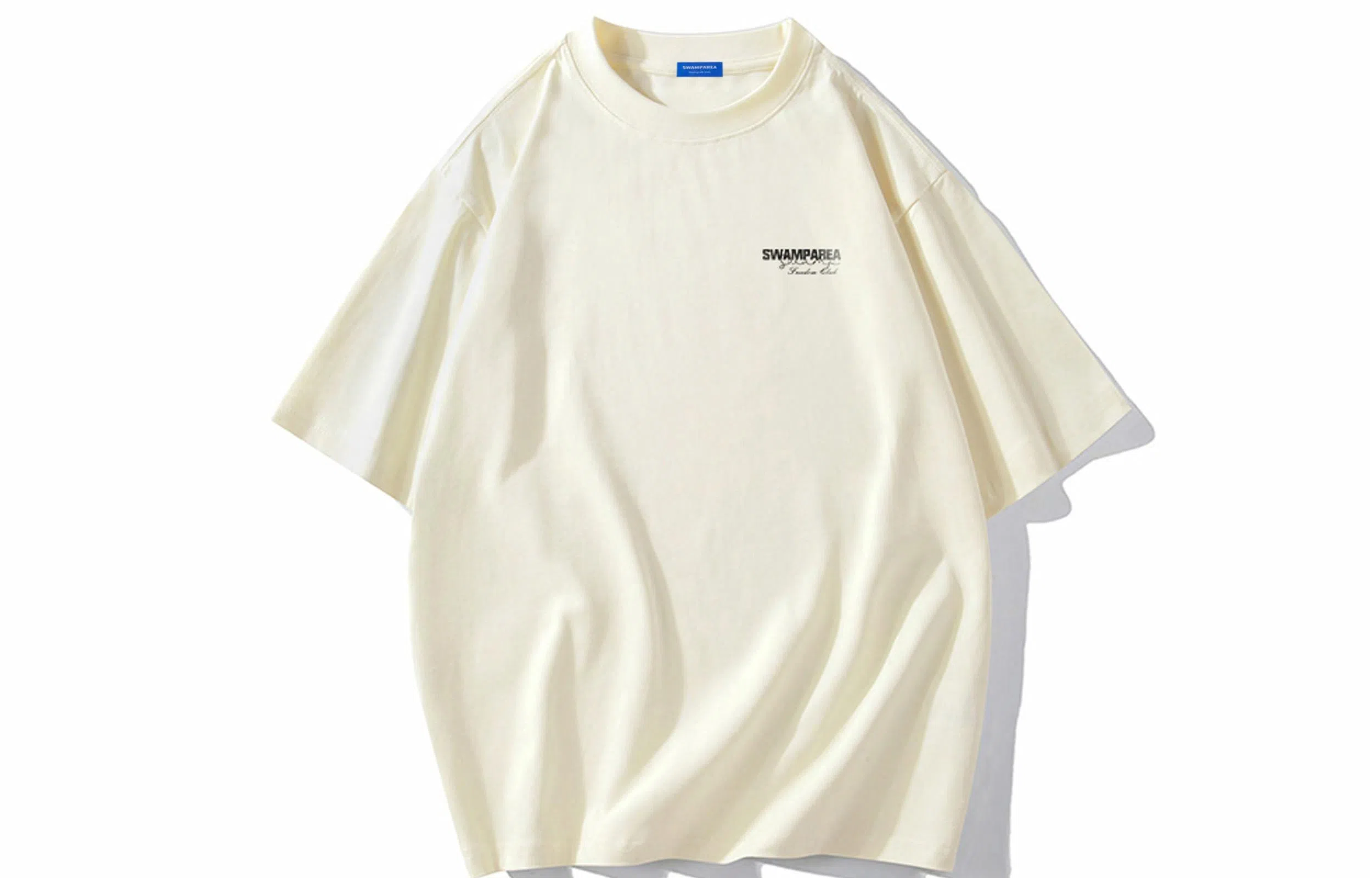 SWAMP AREA 320gLogoT