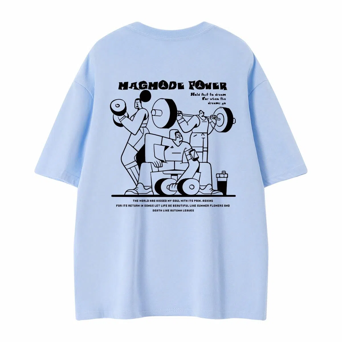 magmode T-shirt