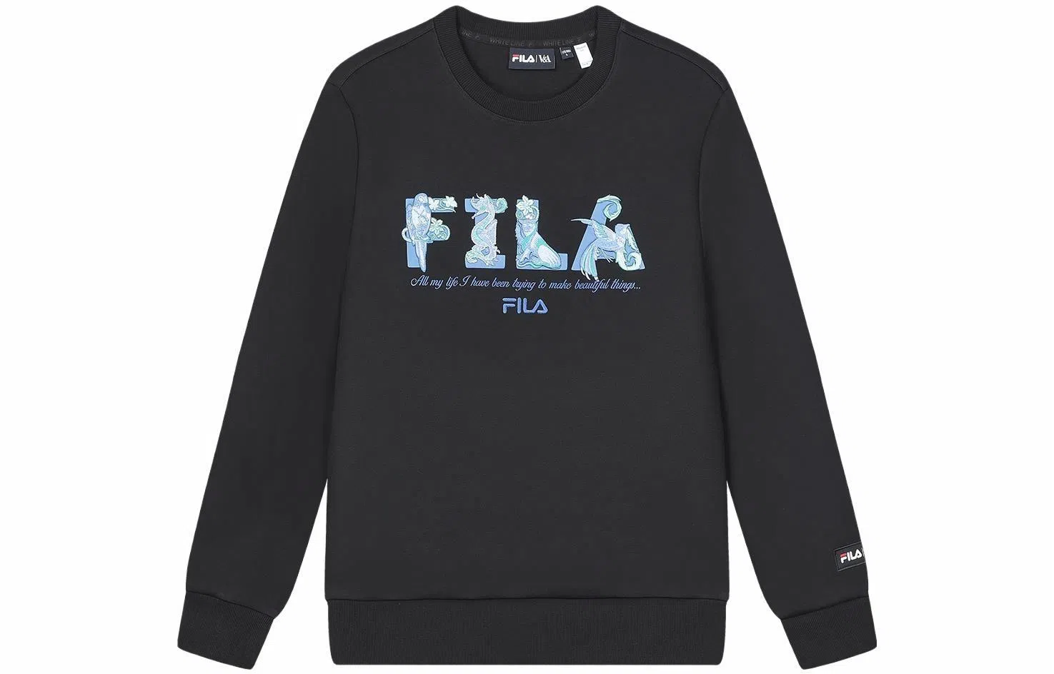 FILA x VA