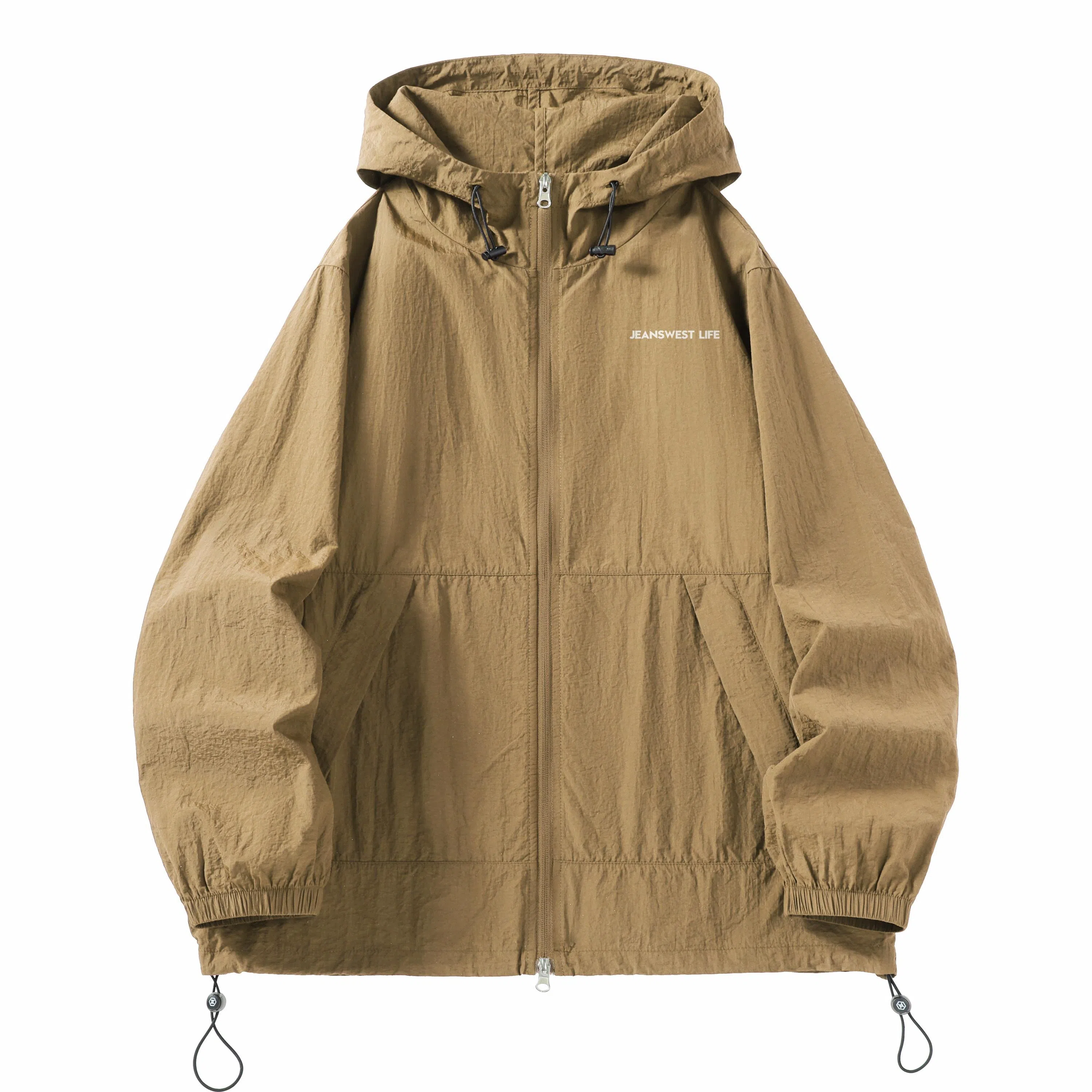 JEANSWEST LIFE UPF100+Logo